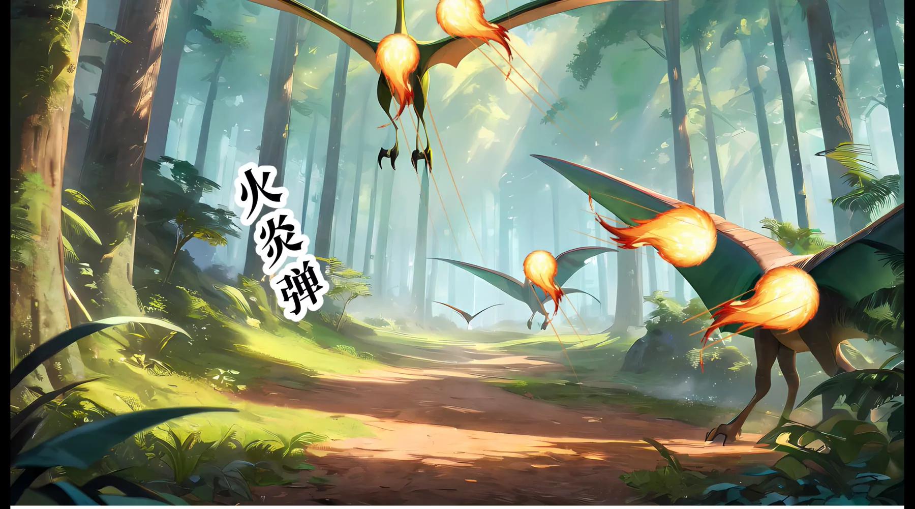 《造梦空间》危机四伏 第20页