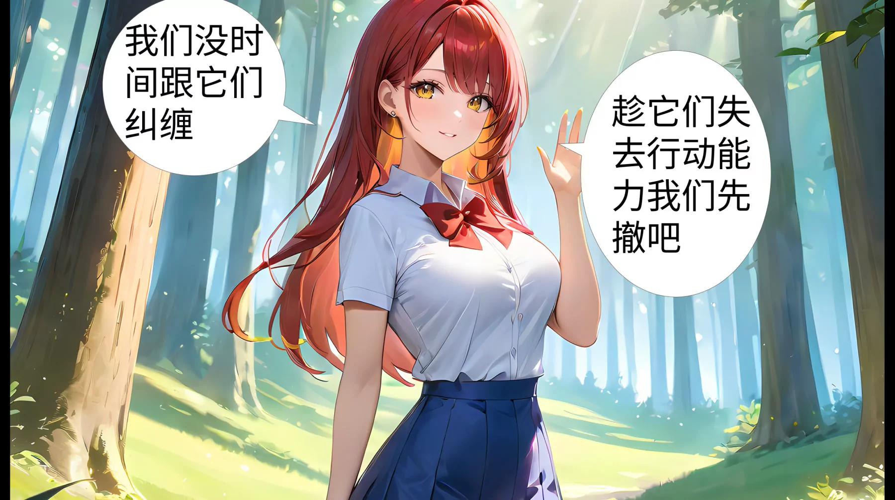 《造梦空间》危机四伏 第6页
