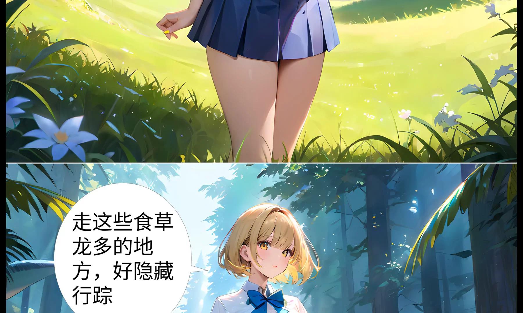 《造梦空间》危机四伏 第7页