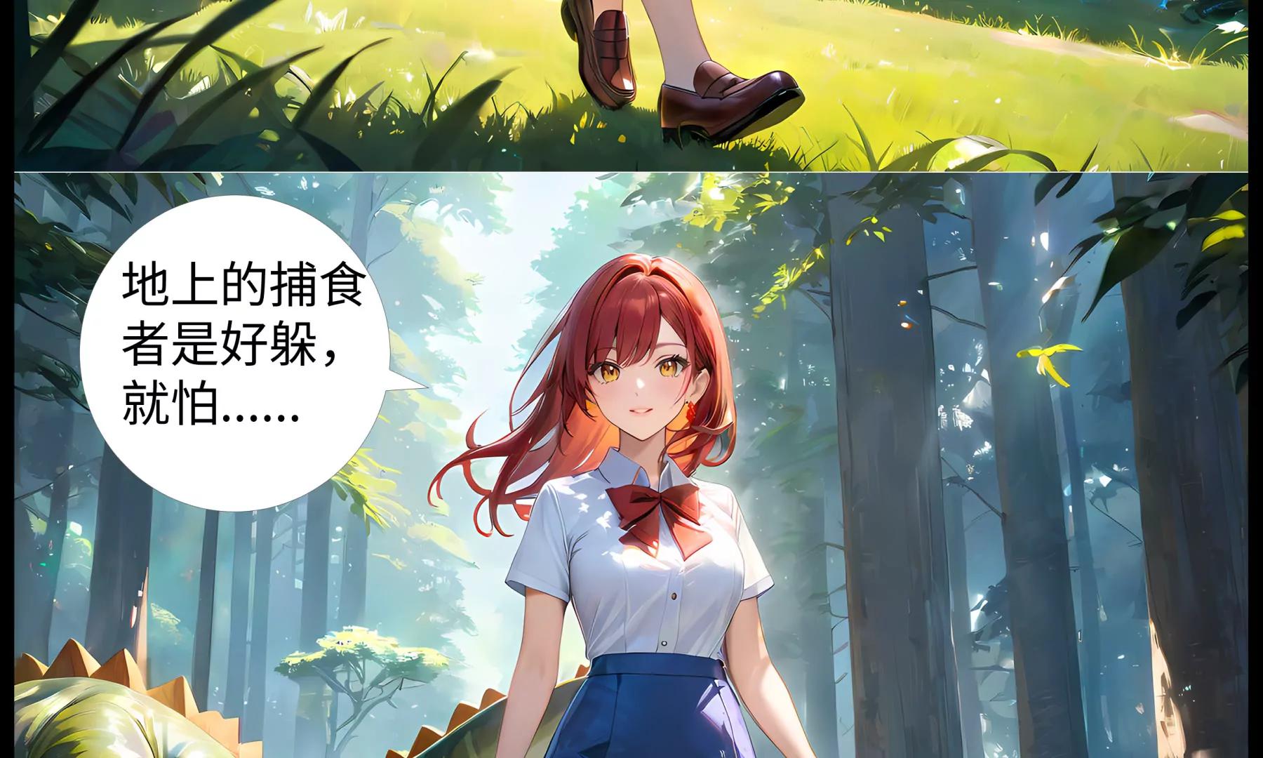 《造梦空间》危机四伏 第9页