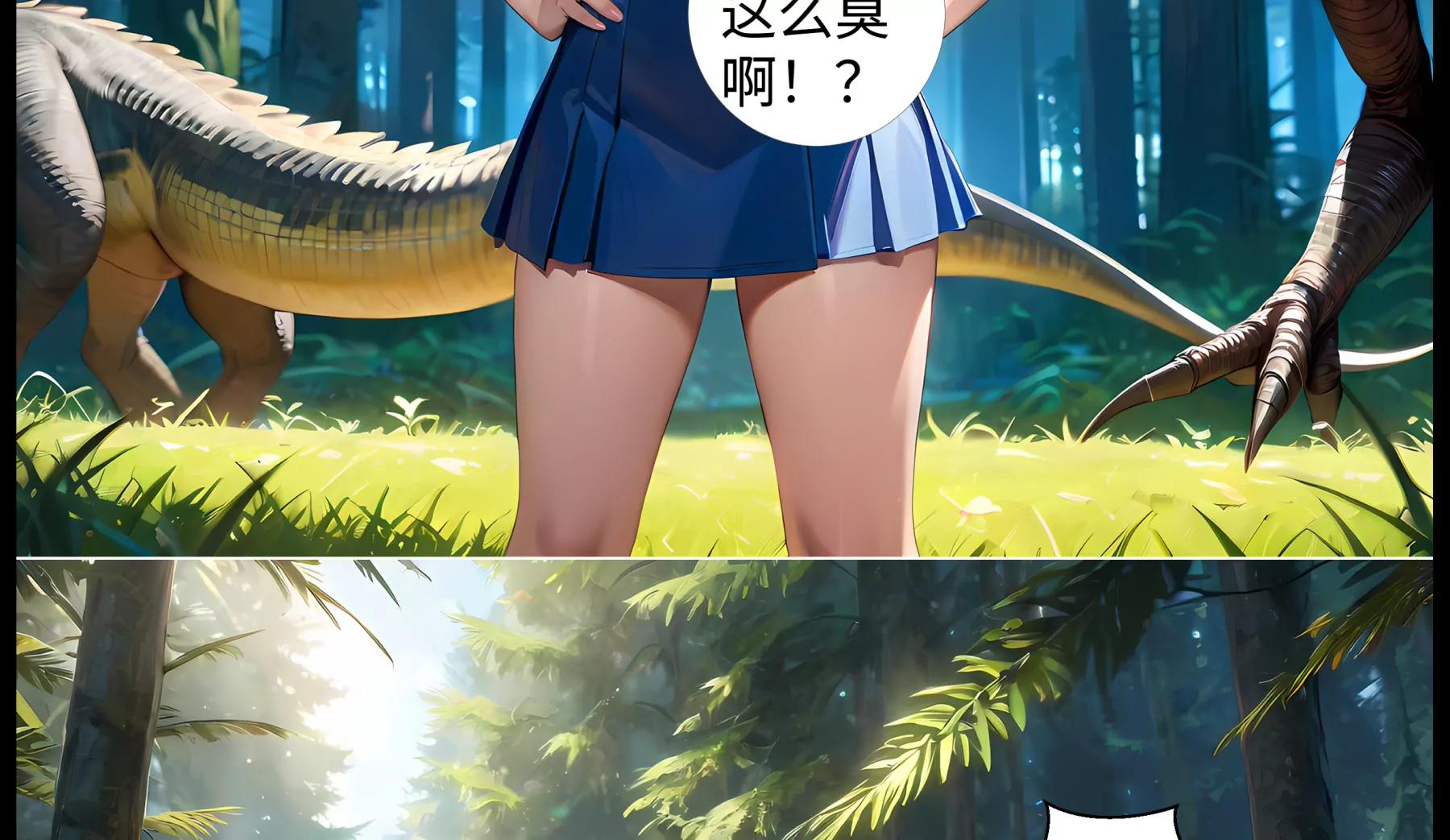 《造梦空间》迅勐龙 第12页
