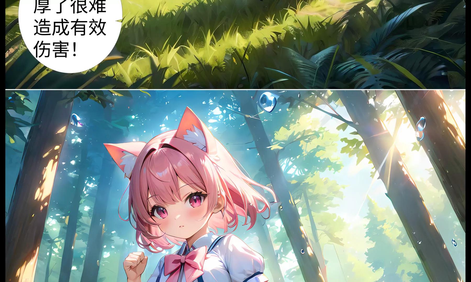 《造梦空间》迅勐龙 第19页