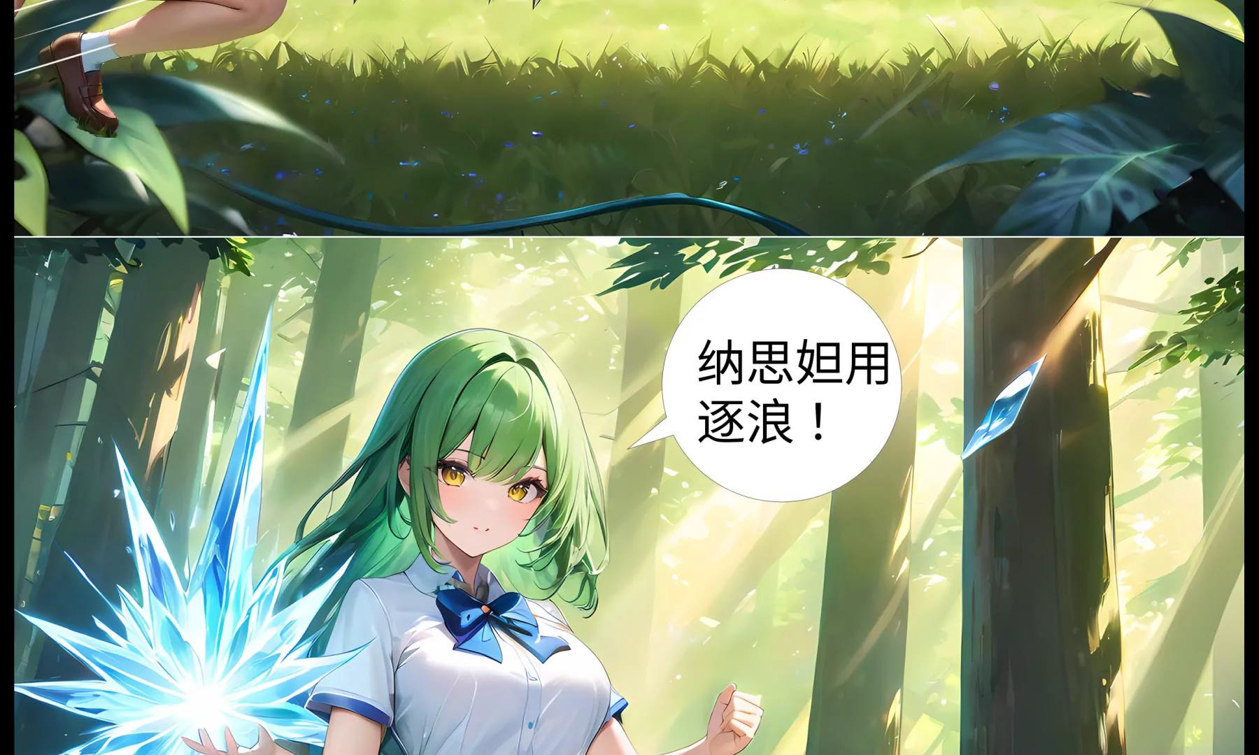 《造梦空间》迅勐龙 第39页