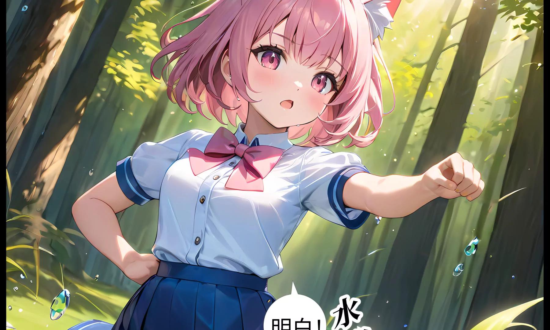 《造梦空间》迅勐龙 第42页