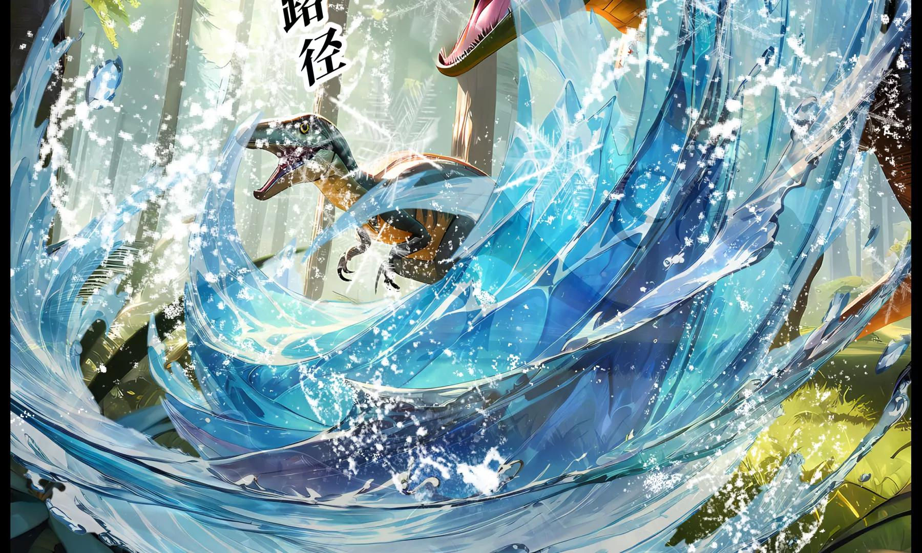 《造梦空间》迅勐龙 第49页