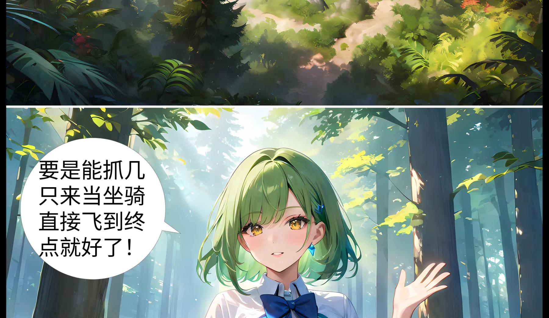 《造梦空间》迅勐龙 第4页
