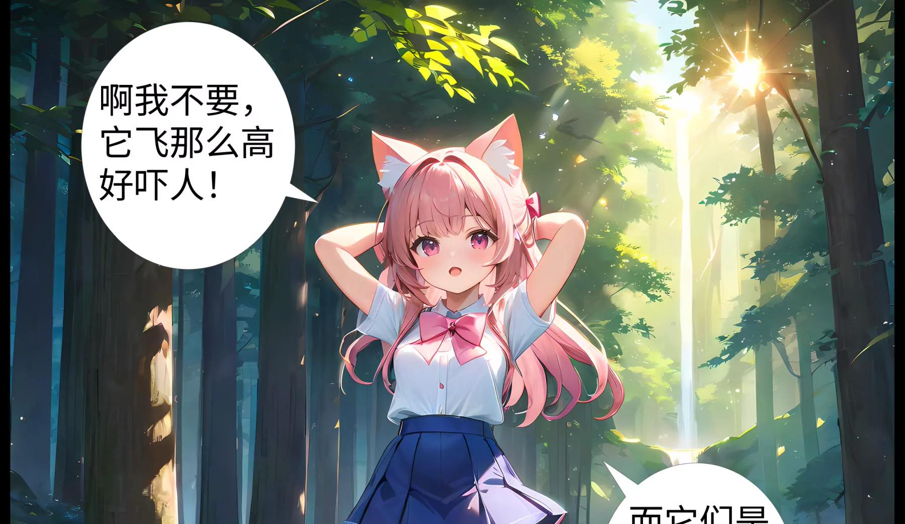 《造梦空间》迅勐龙 第6页