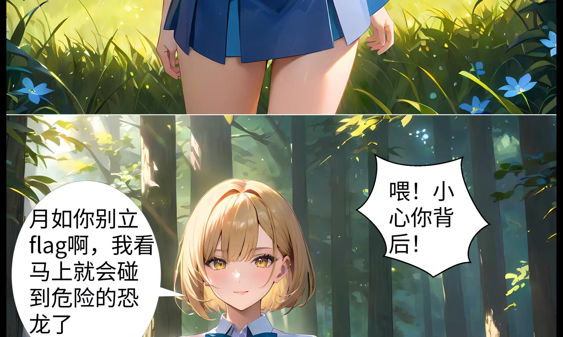 《造梦空间》迅勐龙 第9页