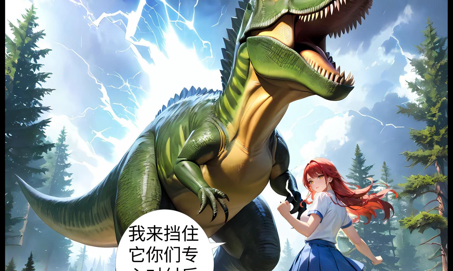 《造梦空间》趁火打劫 第13页