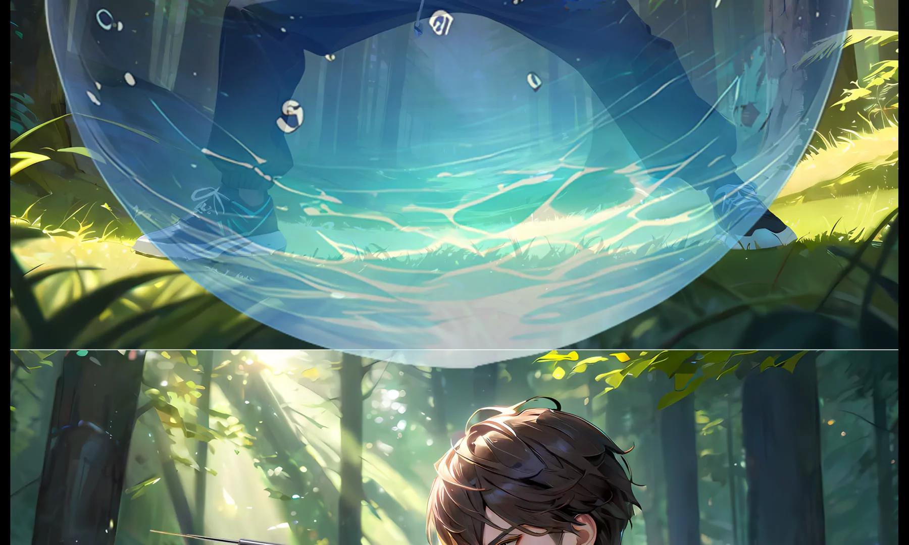 《造梦空间》趁火打劫 第17页
