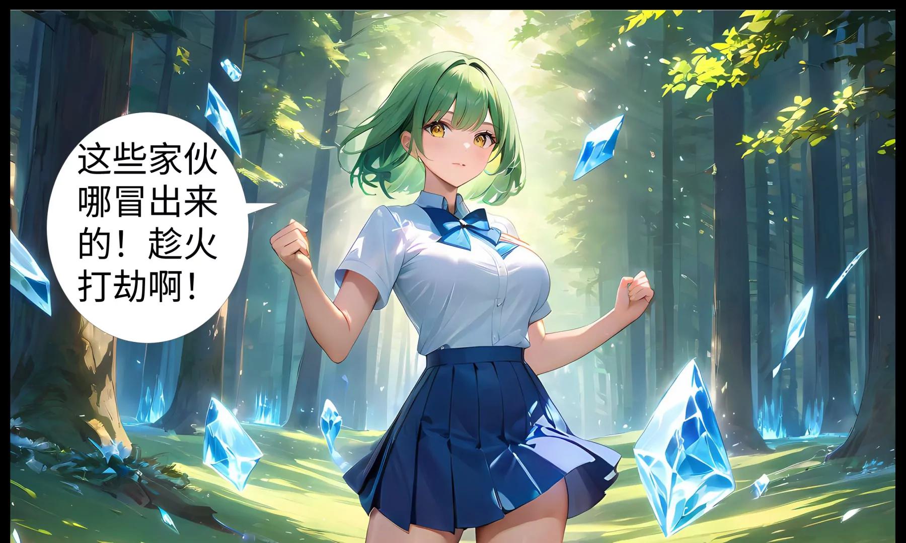 《造梦空间》趁火打劫 第1页