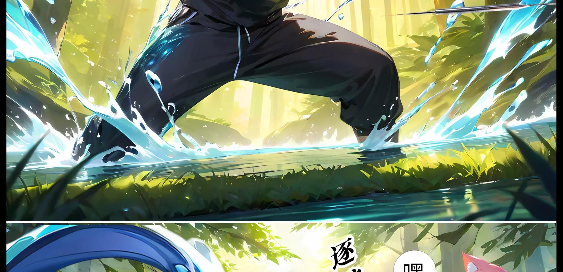 《造梦空间》趁火打劫 第22页