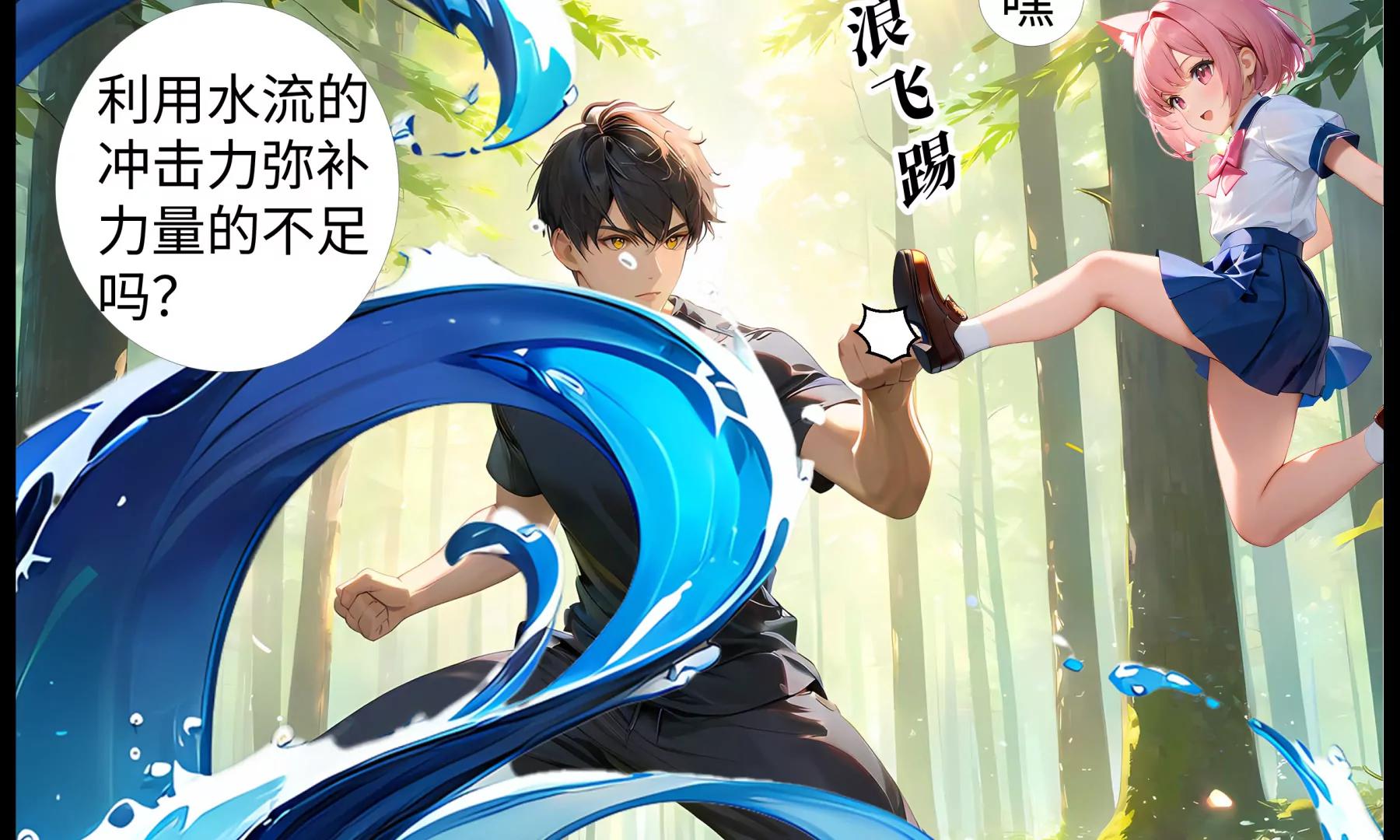 《造梦空间》趁火打劫 第23页