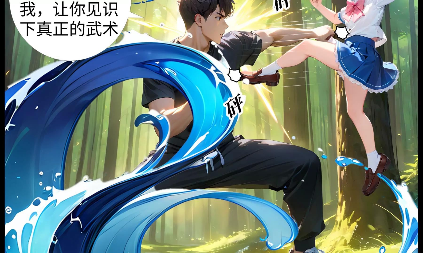 《造梦空间》趁火打劫 第25页