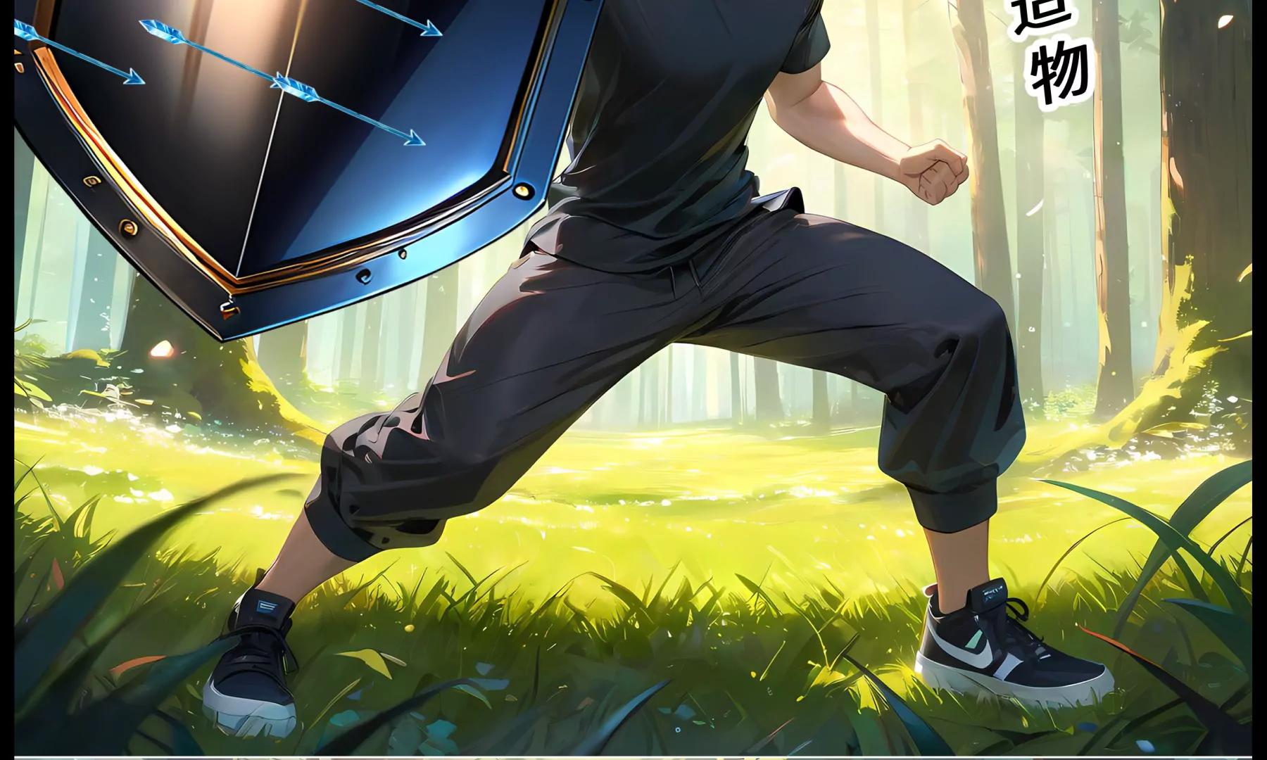 《造梦空间》趁火打劫 第5页