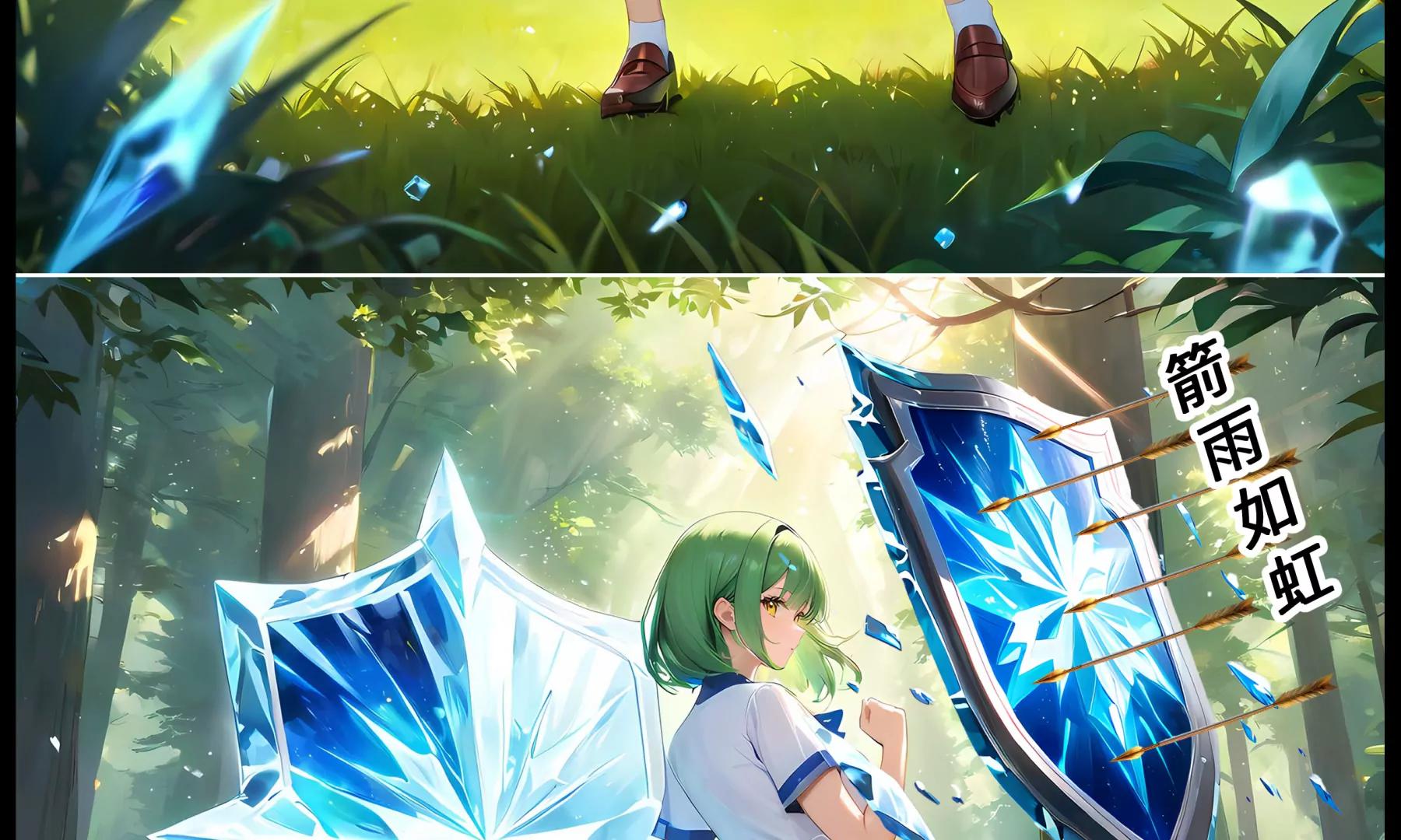 《造梦空间》趁火打劫 第9页