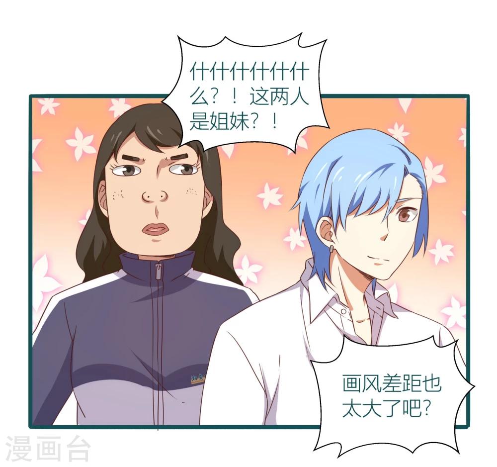 《道长你贵姓》第36话 第18页