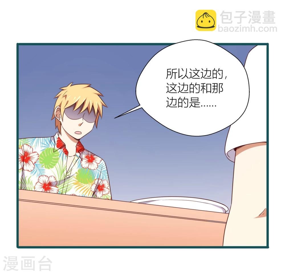 《道长你贵姓》第46话 第7页