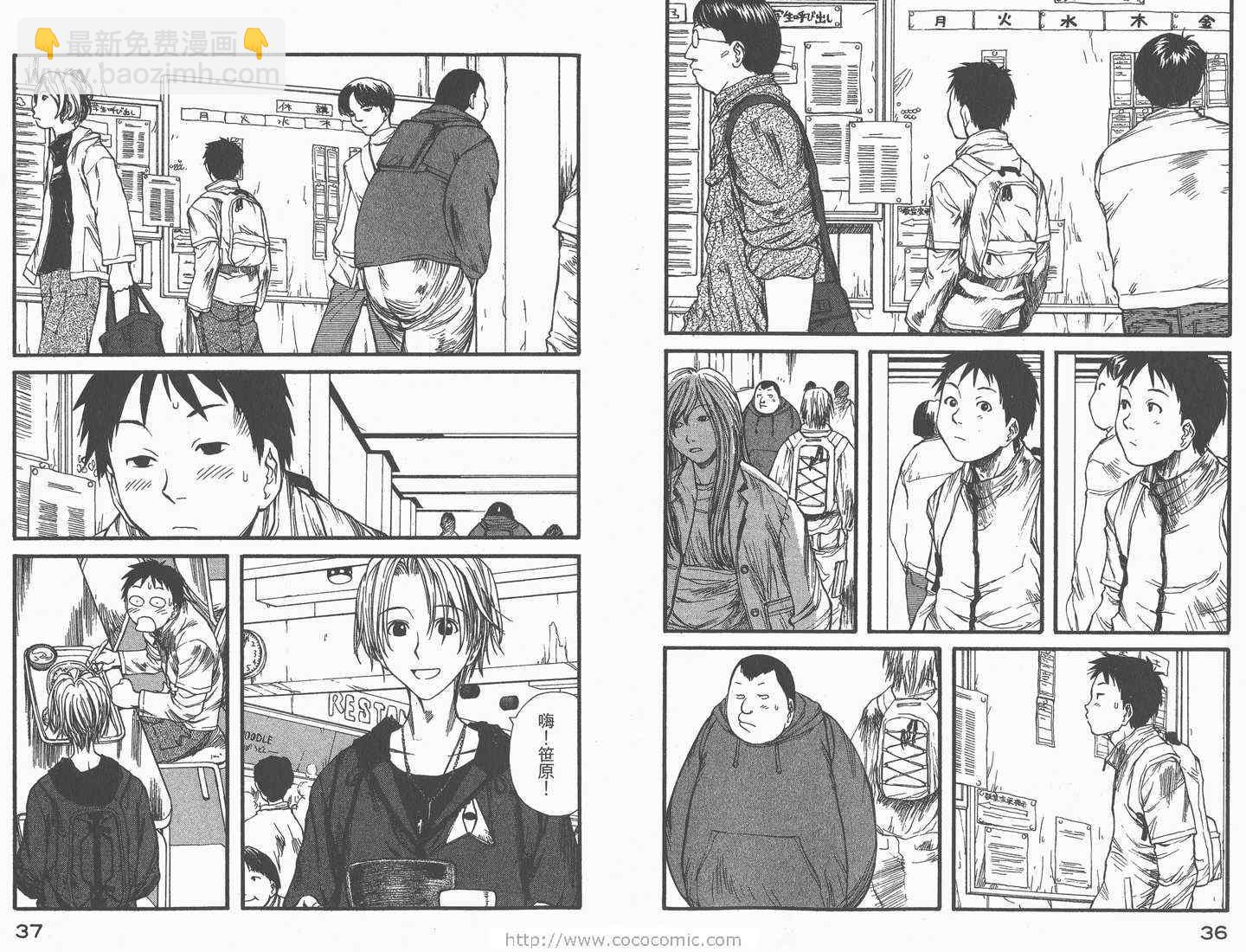 《现视研》第1卷 第20页