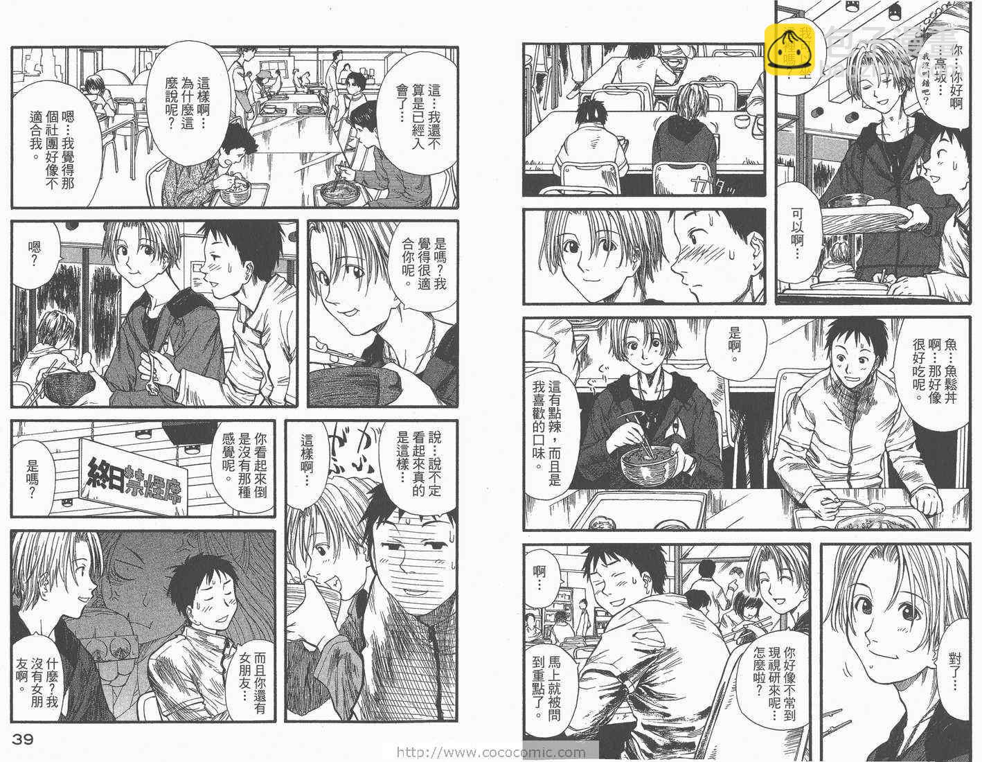 《现视研》第1卷 第21页