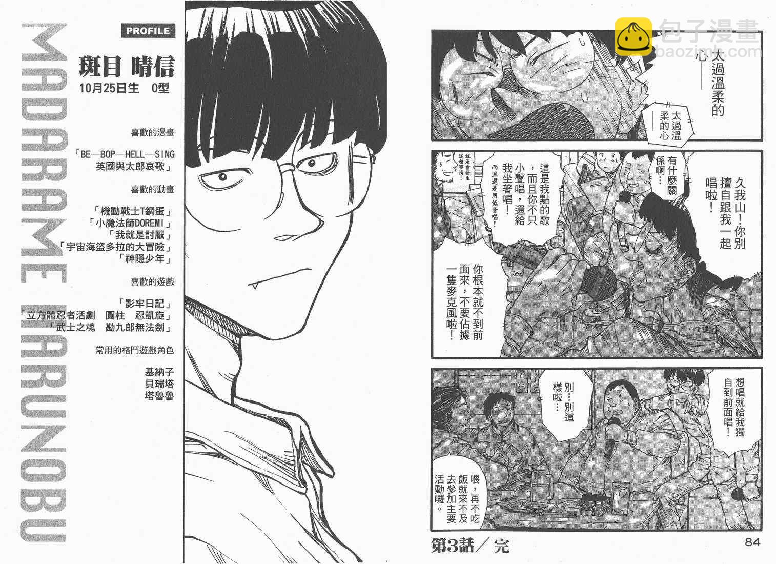 《现视研》第1卷 第44页