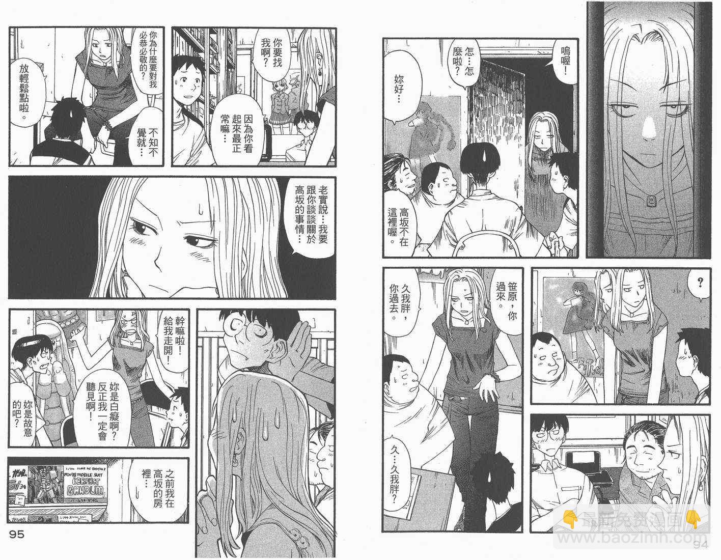 《现视研》第1卷 第49页