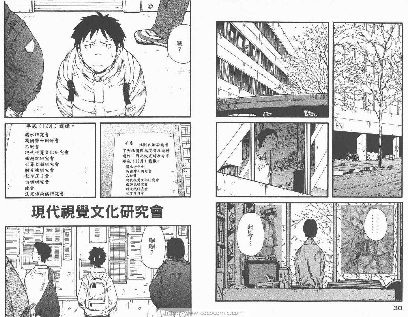 《现视研》第2卷 第17页