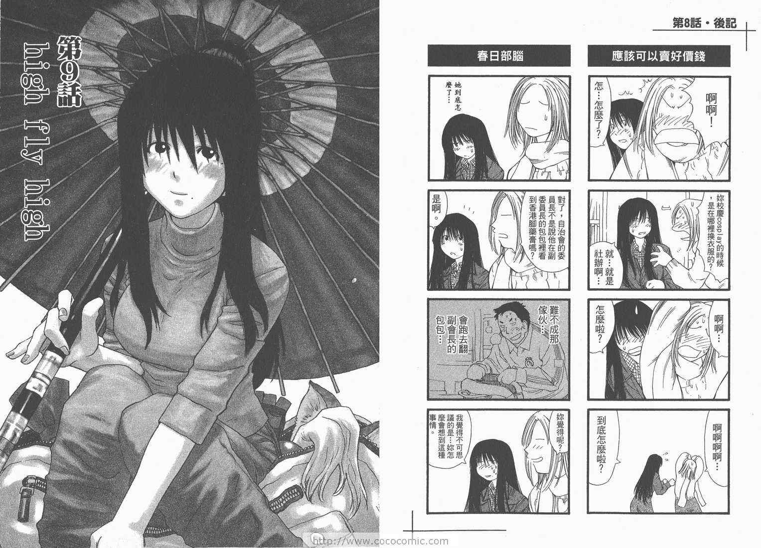 《现视研》第2卷 第32页