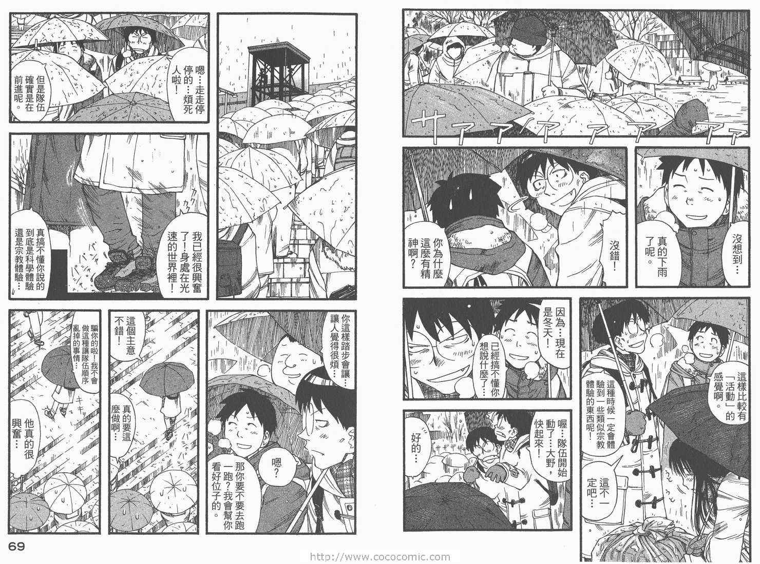 《现视研》第2卷 第36页