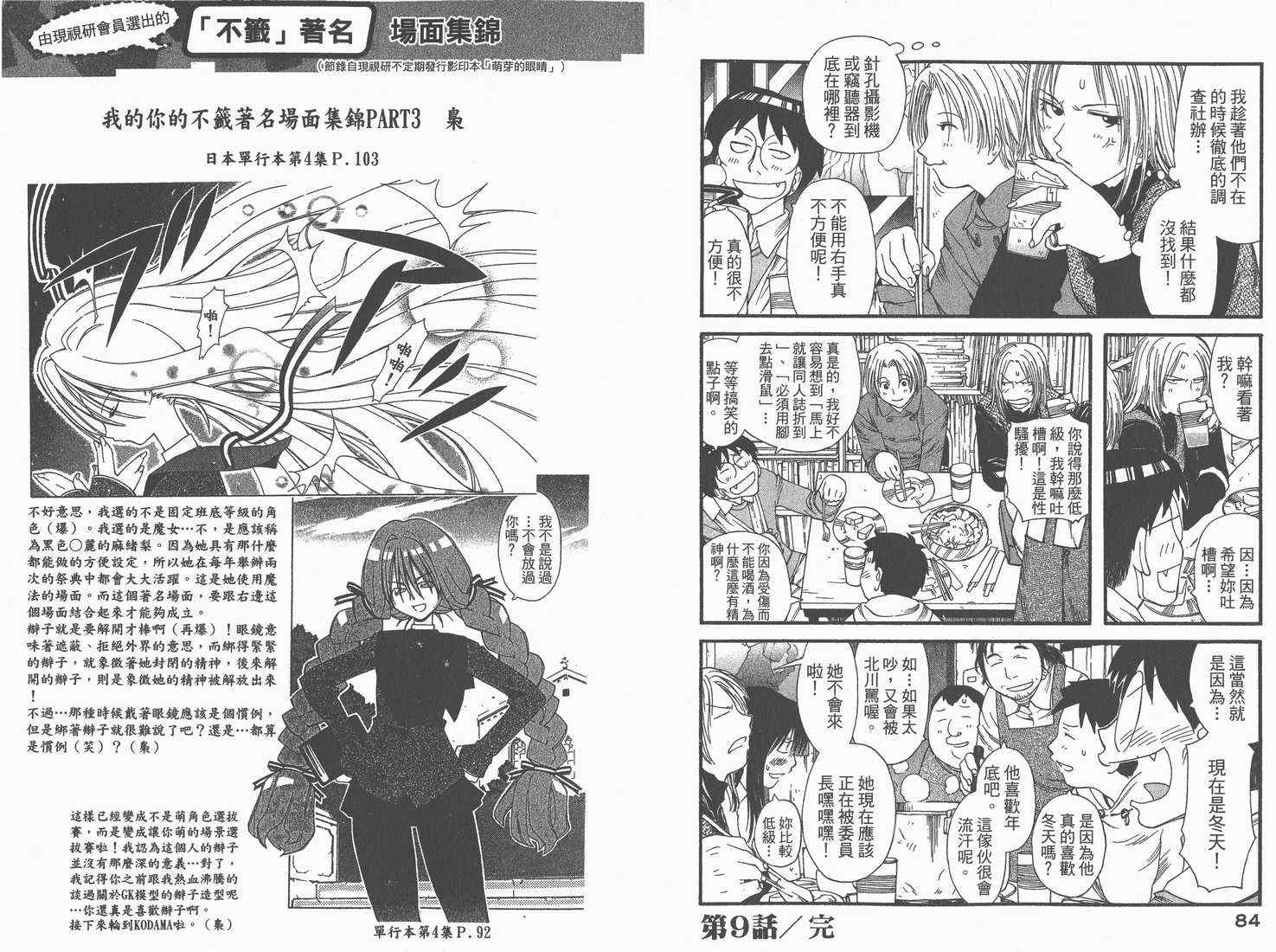 《现视研》第2卷 第44页