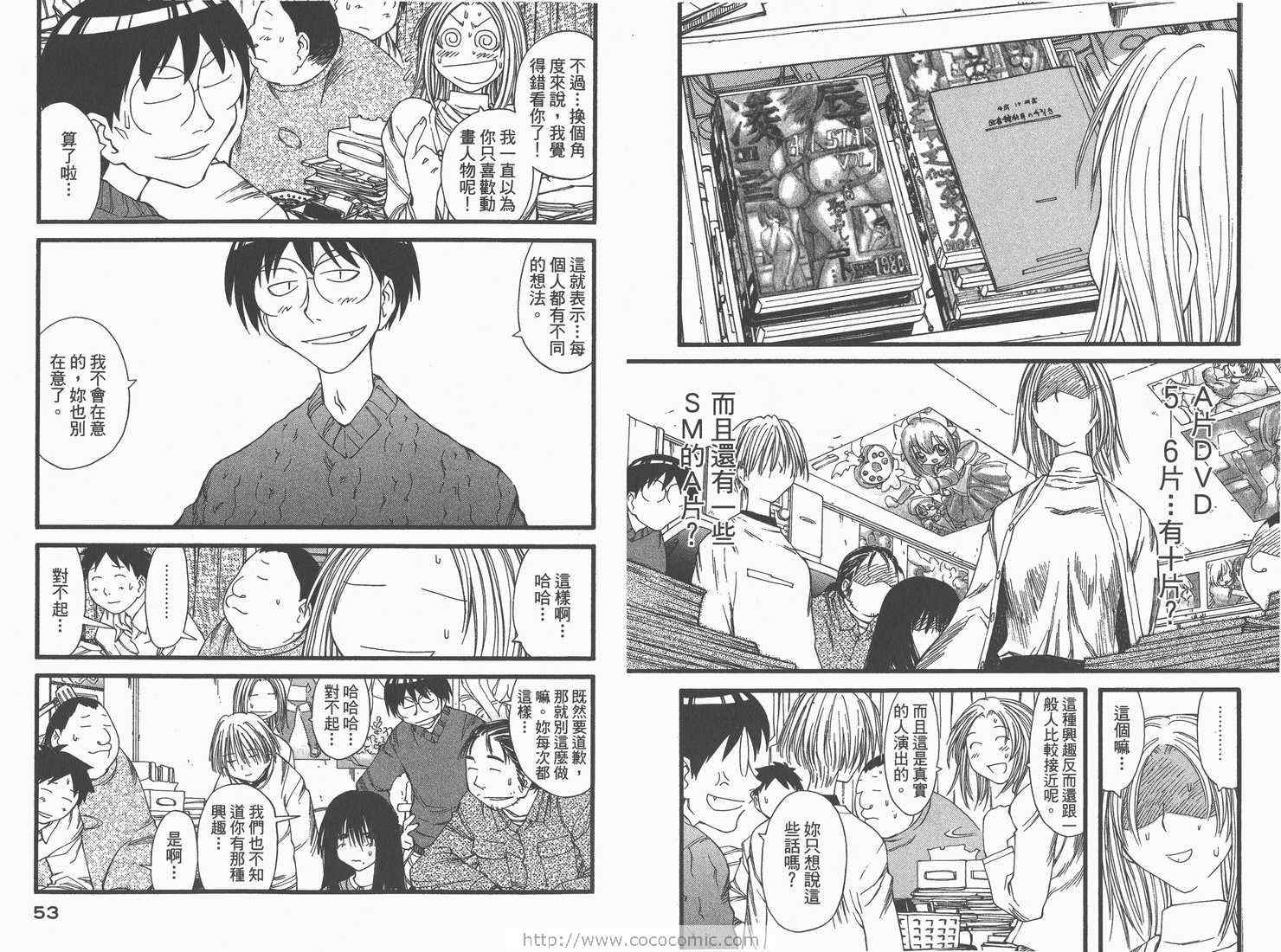 《现视研》第4卷 第28页