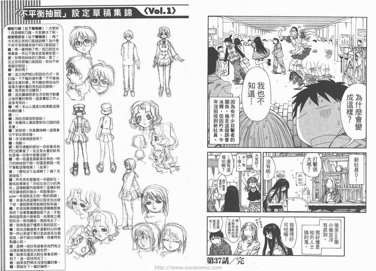 《现视研》第7卷 第15页