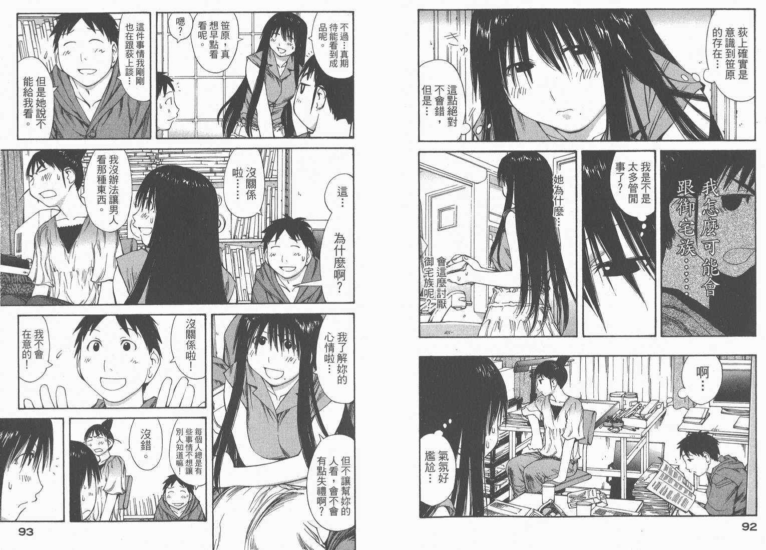 《现视研》第7卷 第48页
