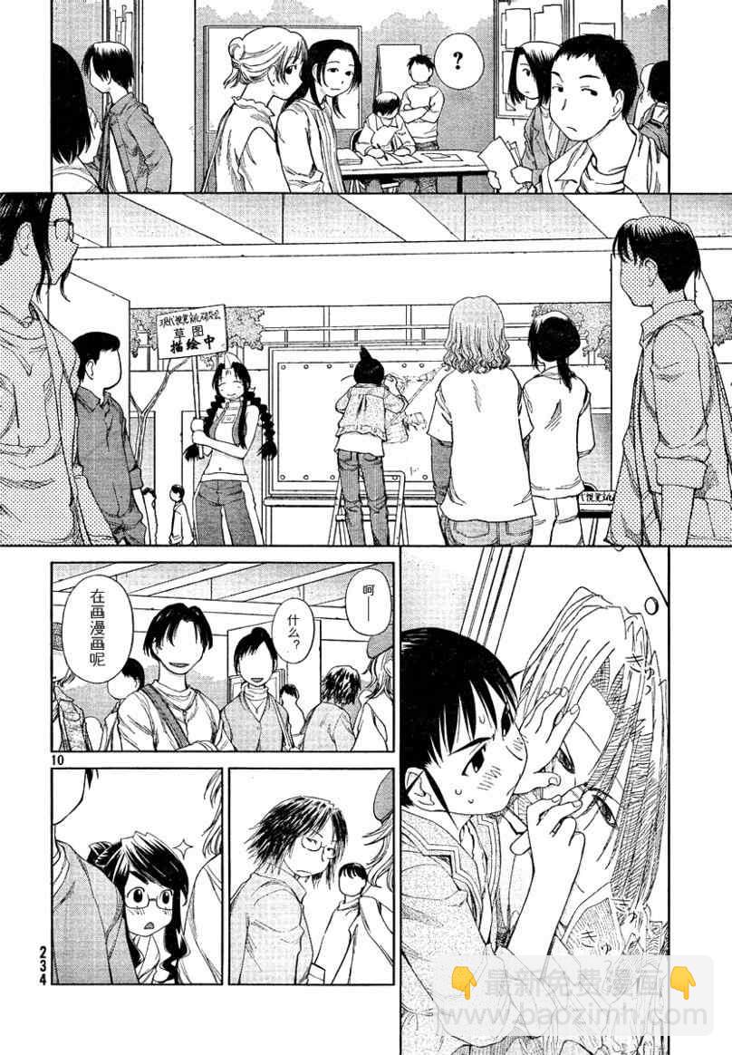 《现视研》第56话 第10页