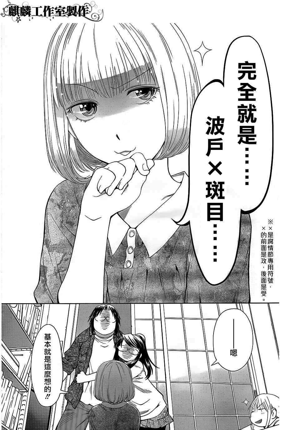 《现视研》第60话 第20页