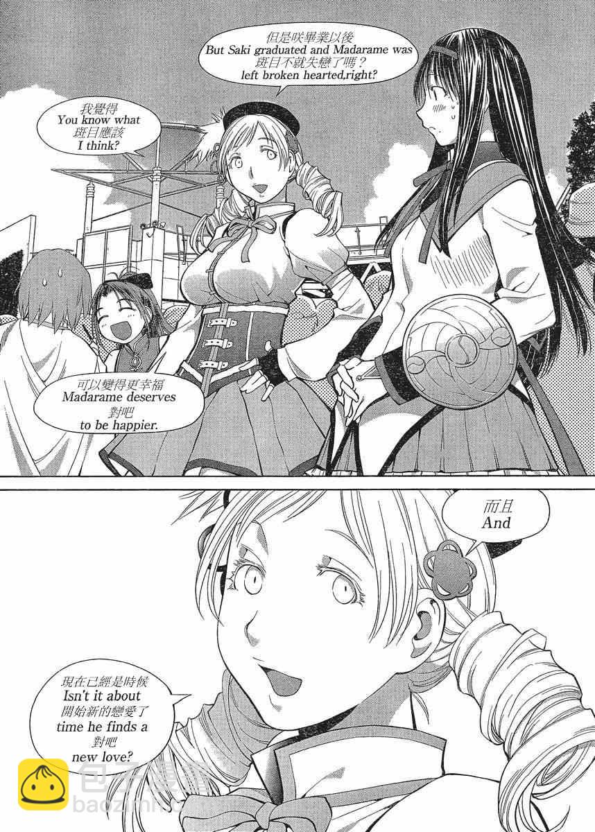 《现视研》第65话 第14页