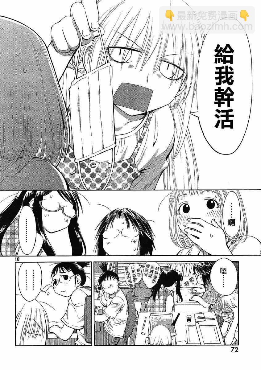 《现视研》第62话 第10页