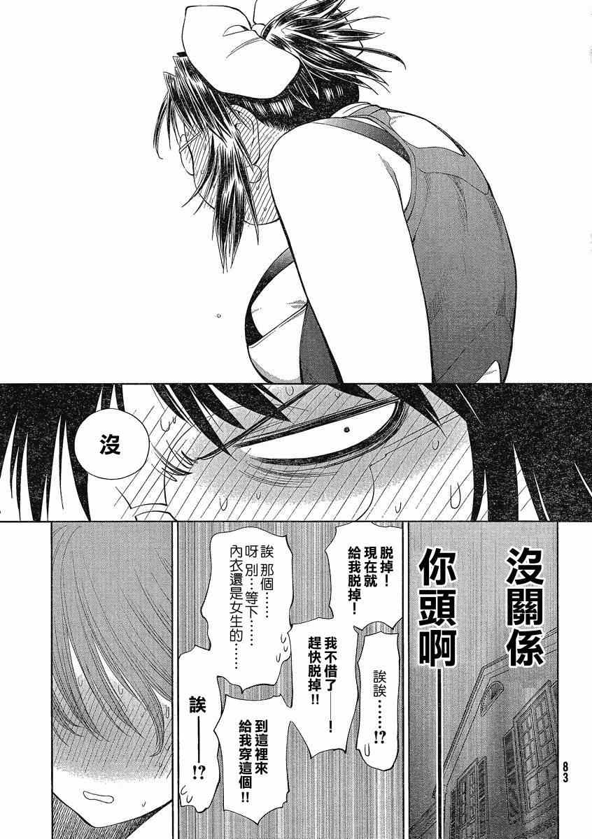 《现视研》第62话 第21页