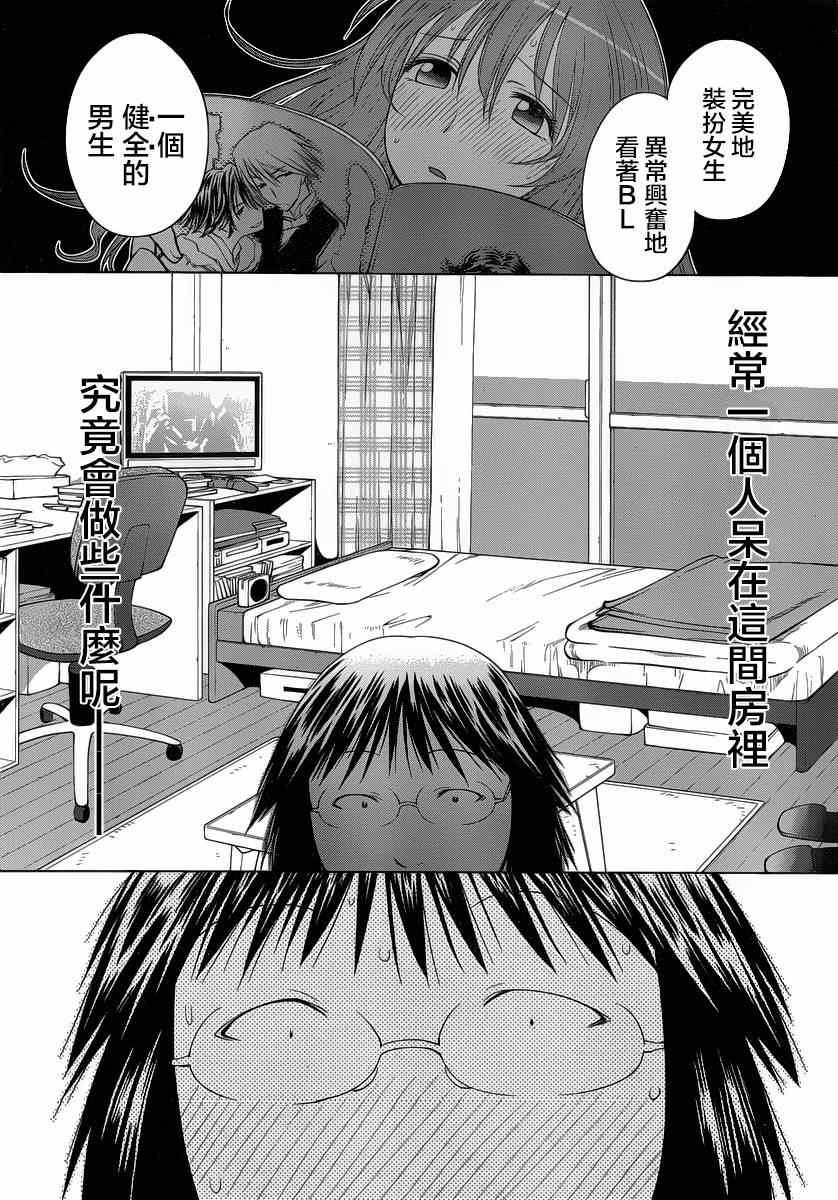 《现视研》第69话 第20页