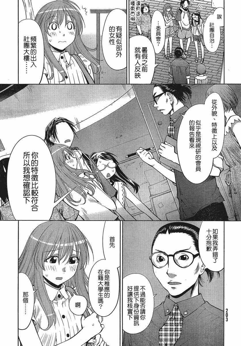 《现视研》第68话 第19页