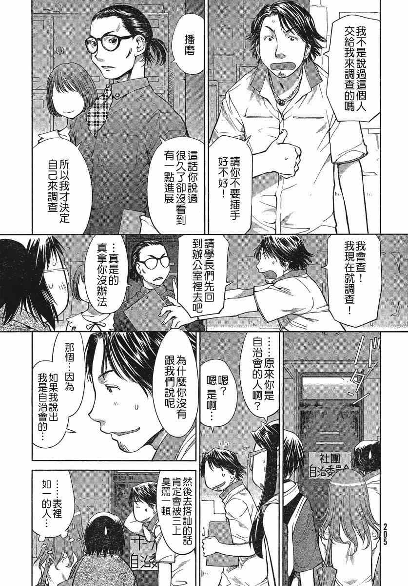 《现视研》第68话 第21页