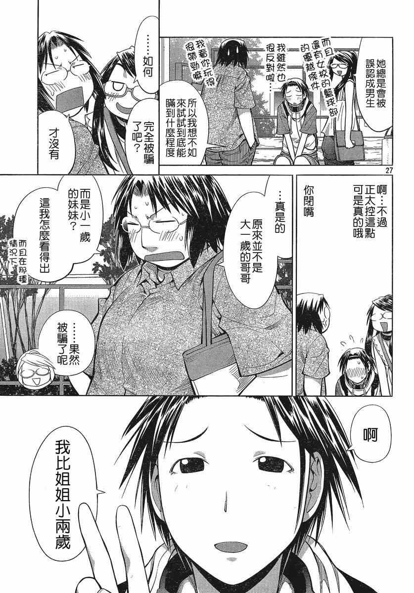 《现视研》第68话 第29页