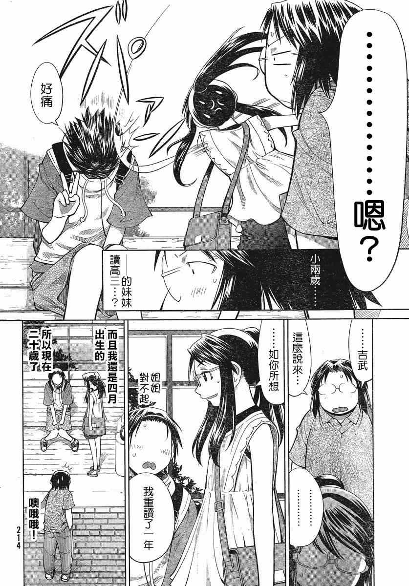《现视研》第68话 第30页