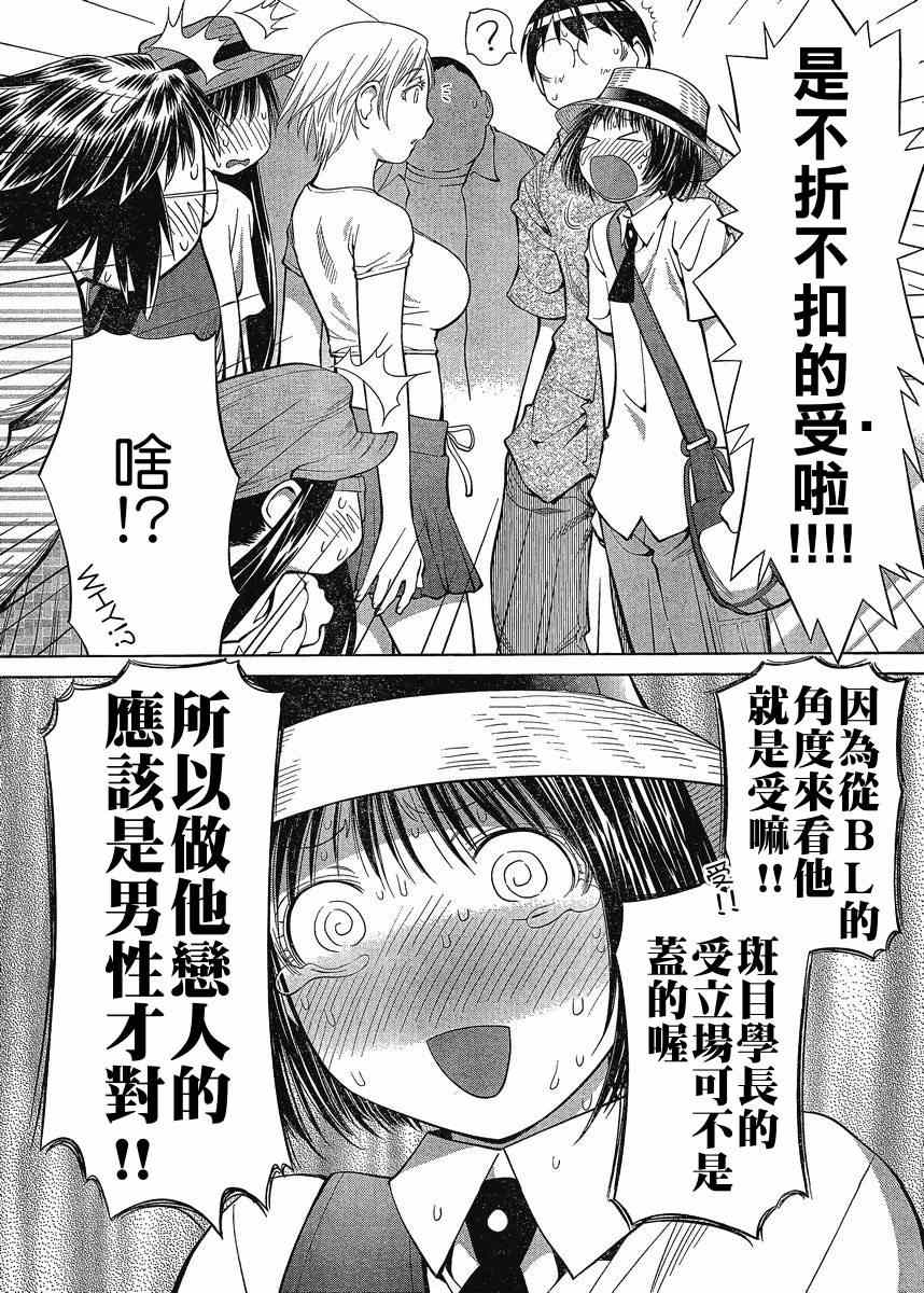《现视研》第66话 第14页