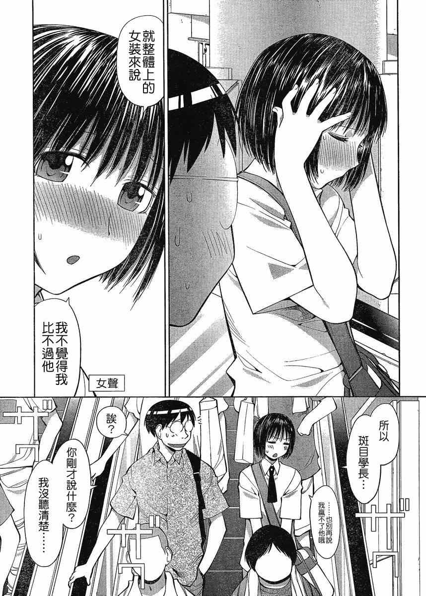 《现视研》第66话 第7页