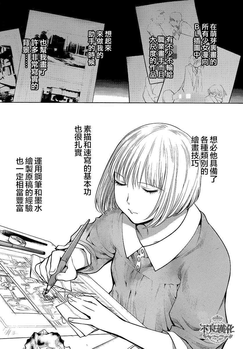 《现视研》第70话 第10页