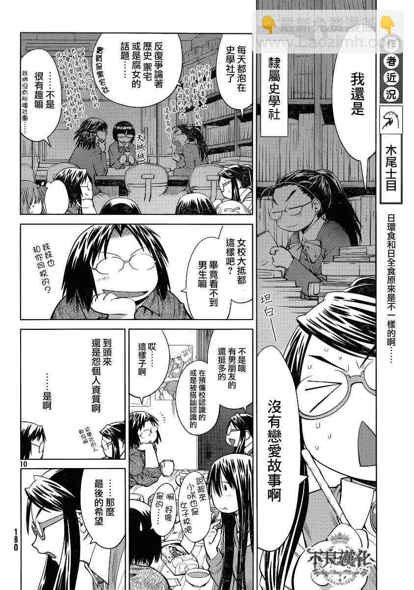 《现视研》第73话 第10页