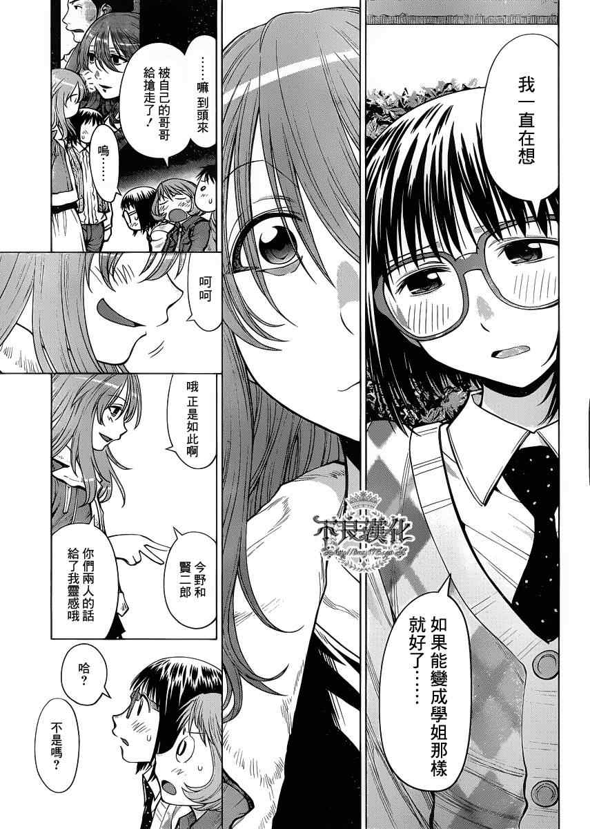 《现视研》第77话 第8页