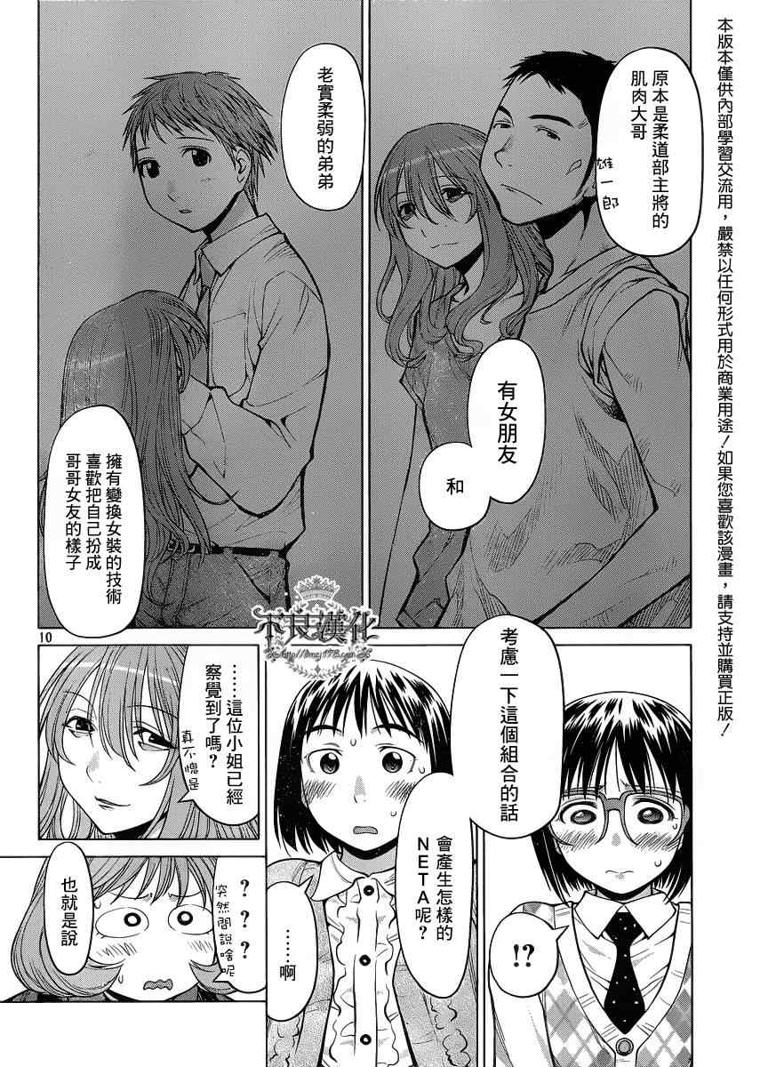 《现视研》第77话 第9页