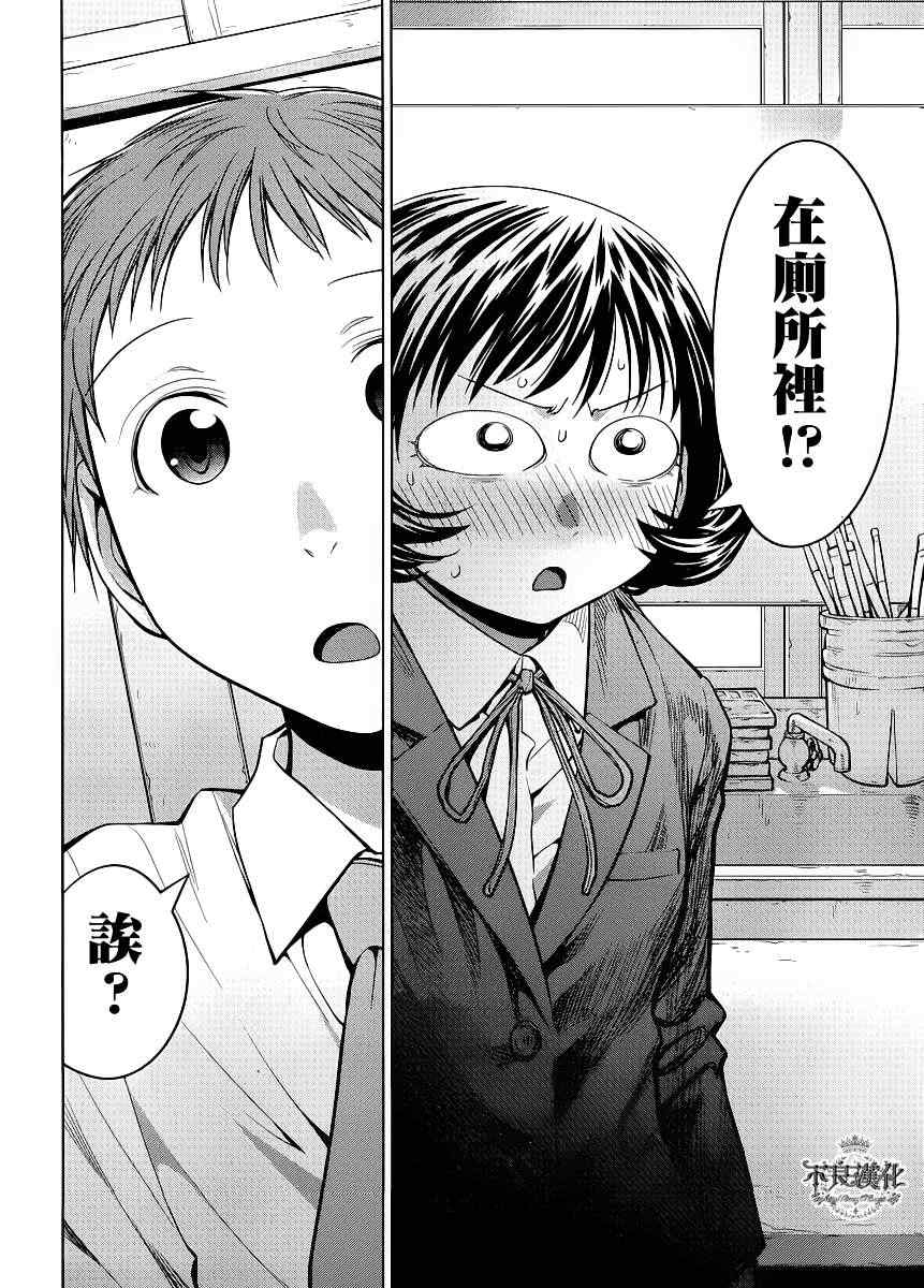 《现视研》第76话 第20页